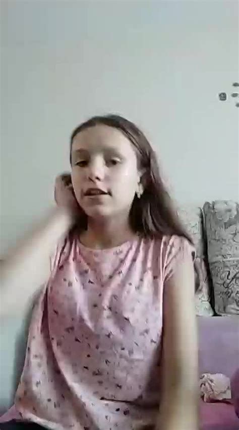 Young girls webcam