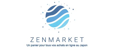 Zenmarket
