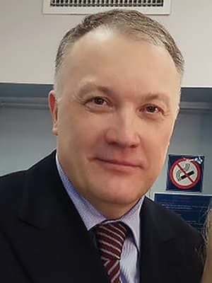 Александр меркулов