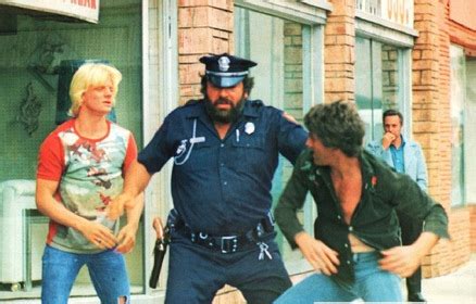 Борцы с преступностью фильм 1977