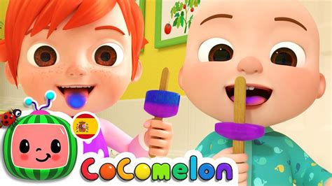 Видео cocomelon