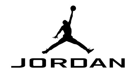 Джордан логотип