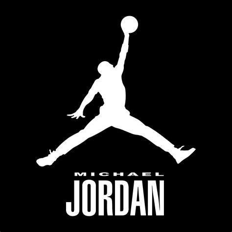 Джордан логотип