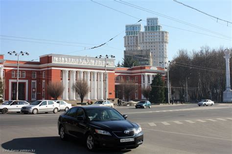 Душанбе казань