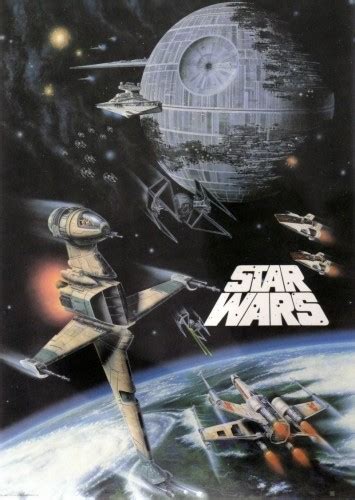 Звездные войны империя мечты фильм 2004