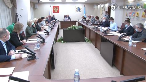 Избирательная комиссия ульяновской области официальный сайт