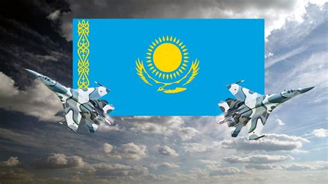 Казахстан угрожает нам бомбардировкой ремикс
