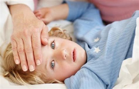 Как лечить скарлатину у ребенка
