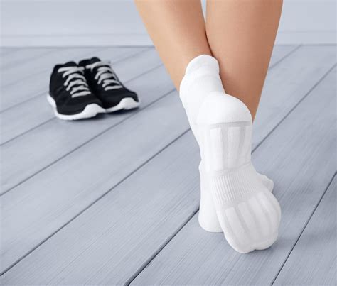 Как отбелить носки белые в домашних условиях