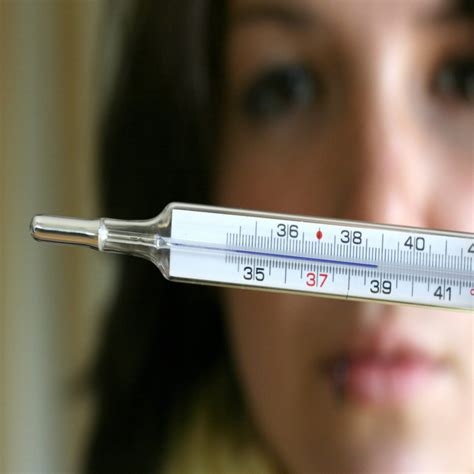 Как сбить температуру у взрослого человека 38 градусов