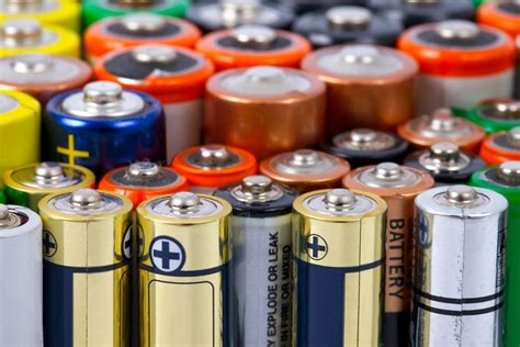 Какие батарейки лучше солевые или алкалиновые