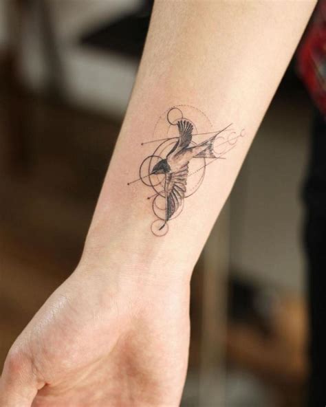 Какие татуировки что означают