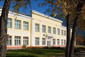 Колледж профессиональных технологий омск официальный сайт