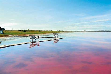 Красное озеро алтайский край