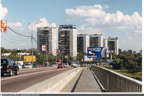 Ленинградское шоссе 112