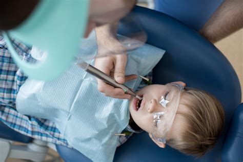 Лечение зубов под наркозом у детей отзывы