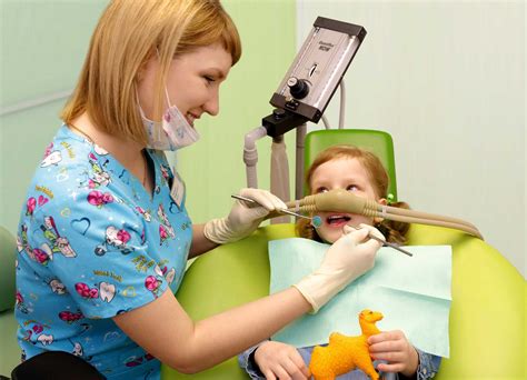 Лечение зубов под наркозом у детей отзывы