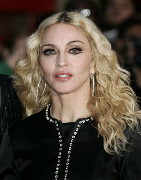 Мадонна певица фото