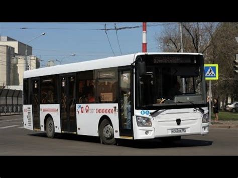 Маршрут 83 автобуса красноярск