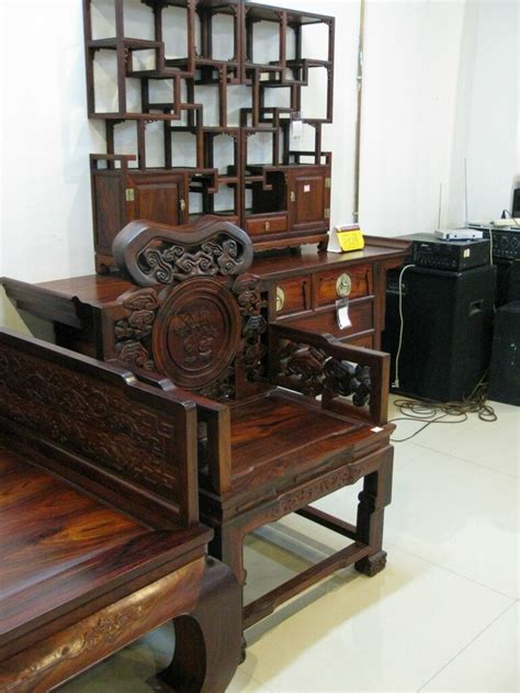Мебель из китая