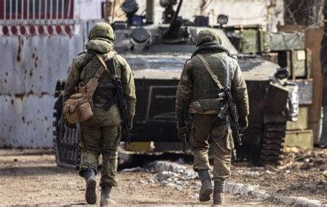 Минобороны россии о ходе военной операции в донбассе