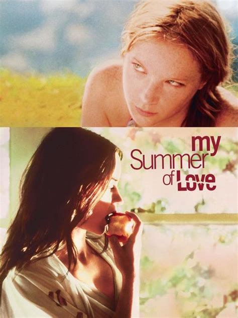 Мое лето любви фильм 2004