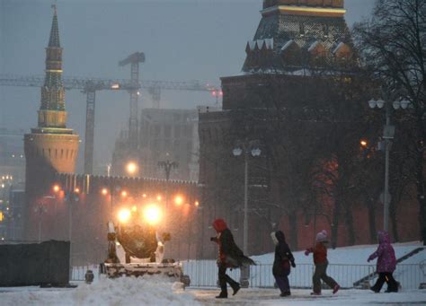 Москва ждет февраль слушать