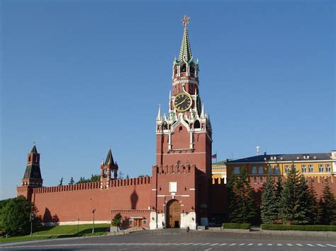 Москва основание
