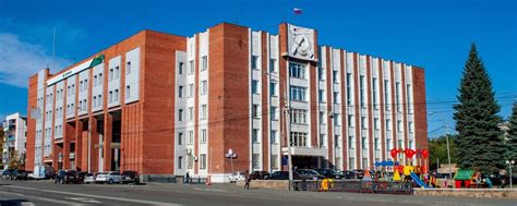Налоговая калининского района г челябинска официальный сайт