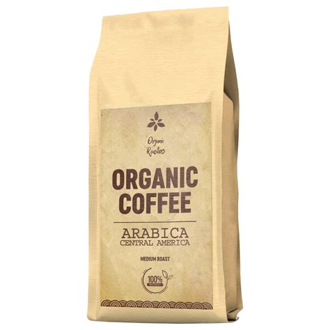 Органик кофе