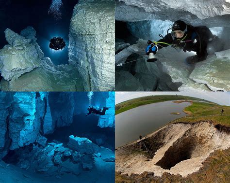 Ординская пещера