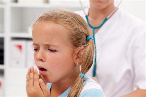 Паракоклюш у детей симптомы и лечение