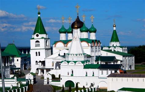 Печерский монастырь нижний новгород официальный сайт