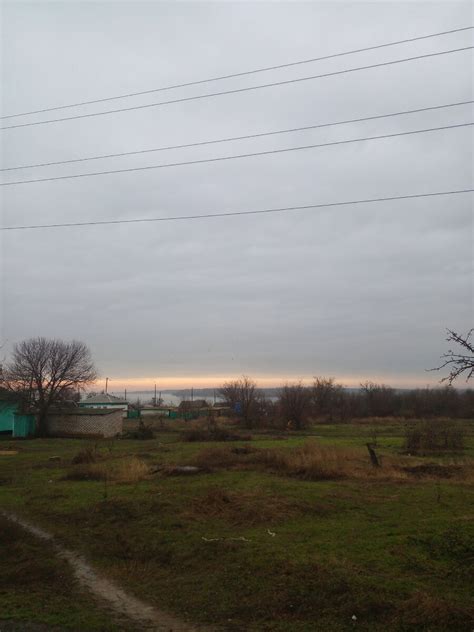 Погода в хуторе болгове