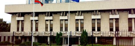 Посольство болгарии в москве официальный сайт контакты посольства