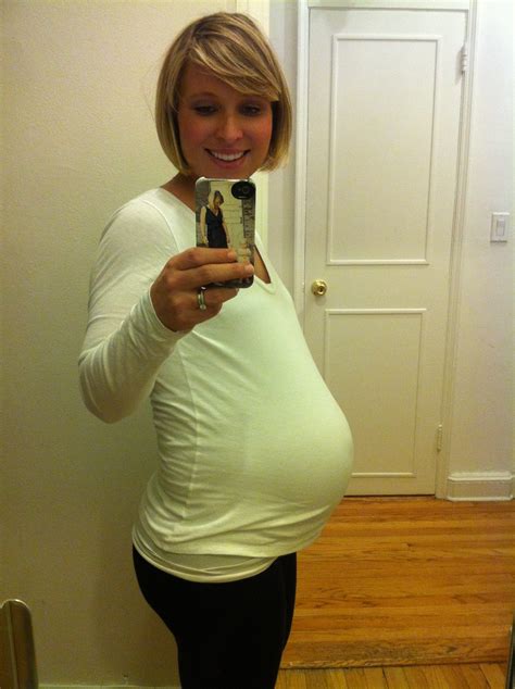 Роды на 38 неделе беременности