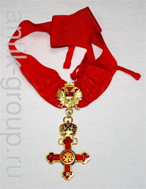 Рыцарский орден