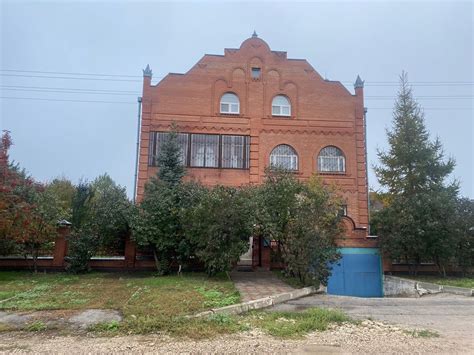 Самарская область купить дом