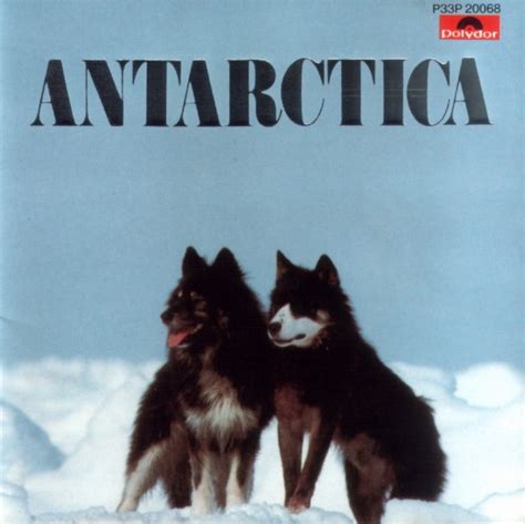 Скачать песню antarctica