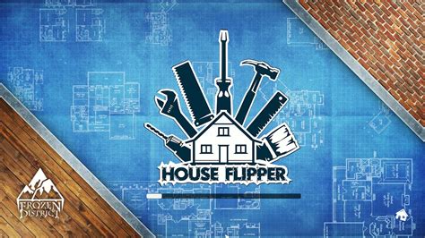 Скачать house flipper в злом
