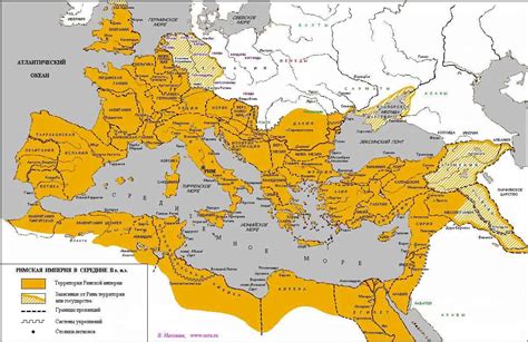Сколько лет прошло от падения римской империи до провозглашения