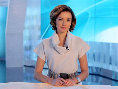Телеведущие россии женщины