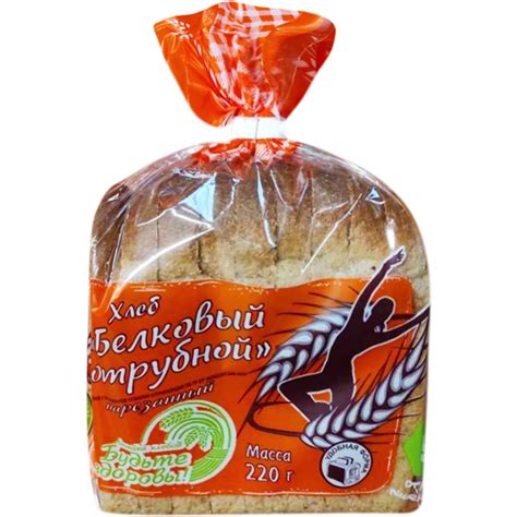 Хлеб купить