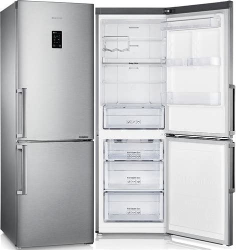 Холодильник самсунг двухкамерный ноу фрост цена