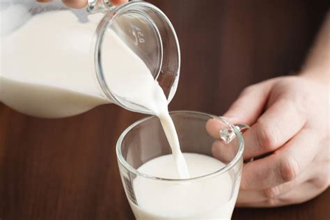 Чем отличается козье молоко от коровьего