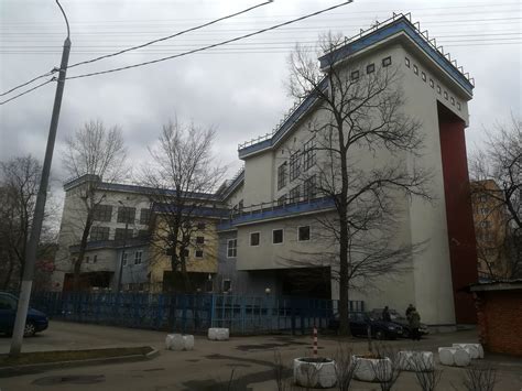 Школа 1501 москва официальный сайт