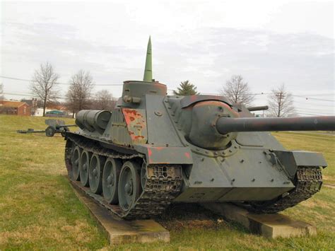 Штурмтигр самоходная артиллерийская установка