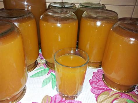 Яблочный сок в домашних условиях через соковыжималку рецепт на зиму с сахаром