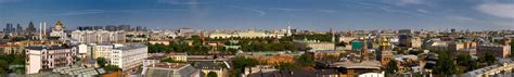 Яндекс панорама москва