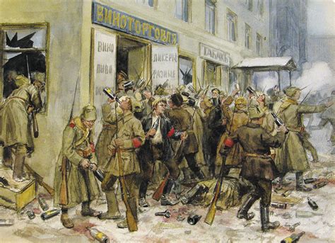 1914 война